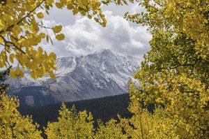 Have Your Wedding in the Beautiful San Juan Mountains