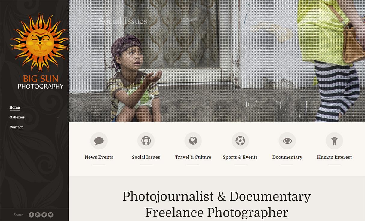 Freelance Editorial & Documentary Photographer Colorado Freelance documentary photography freelancer.