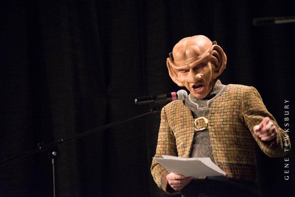 StarFest Denver Science Fiction Convention