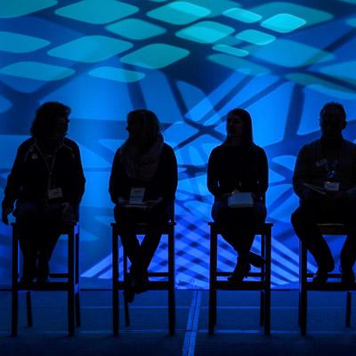 Professional Corporate Event Photographer