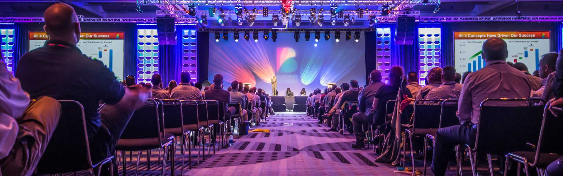 Corporate Event Photographer