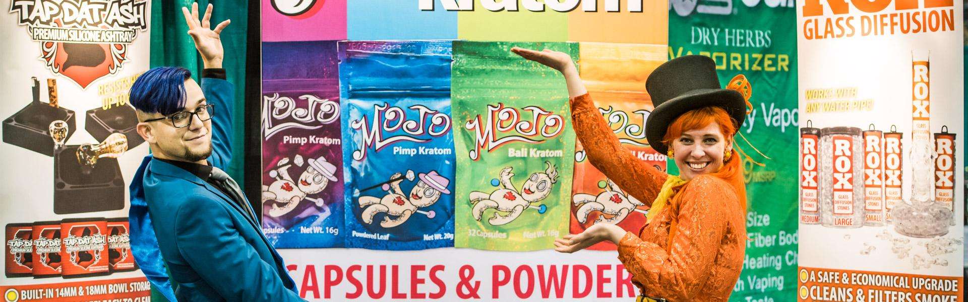 Expo Event Photographer