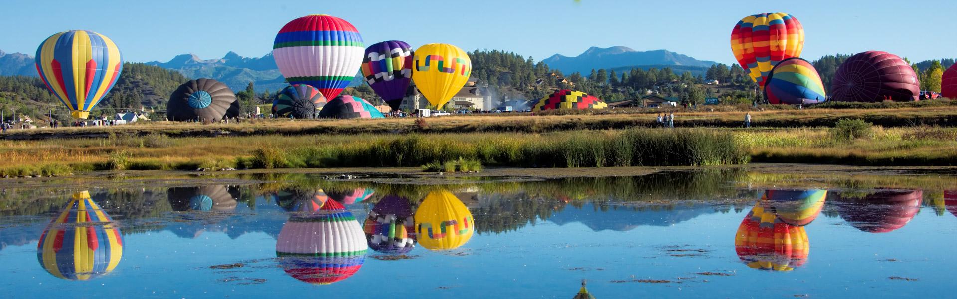 Festival Event Photographer