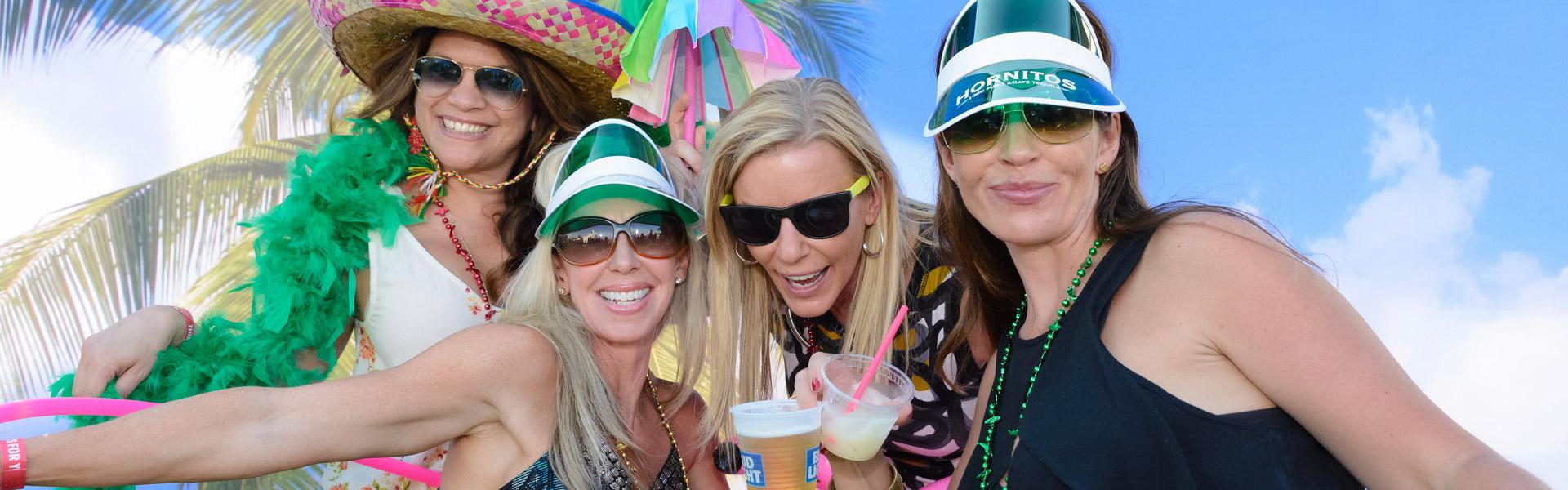 Office Party Event Photographer