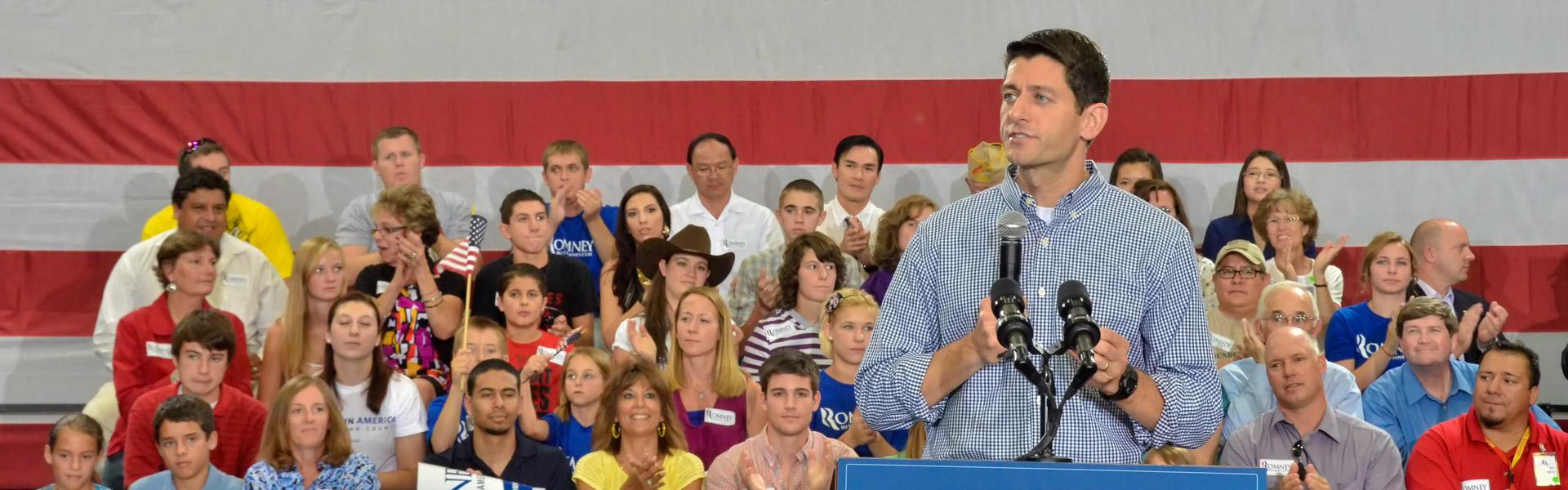 Political Rally Event Photographer