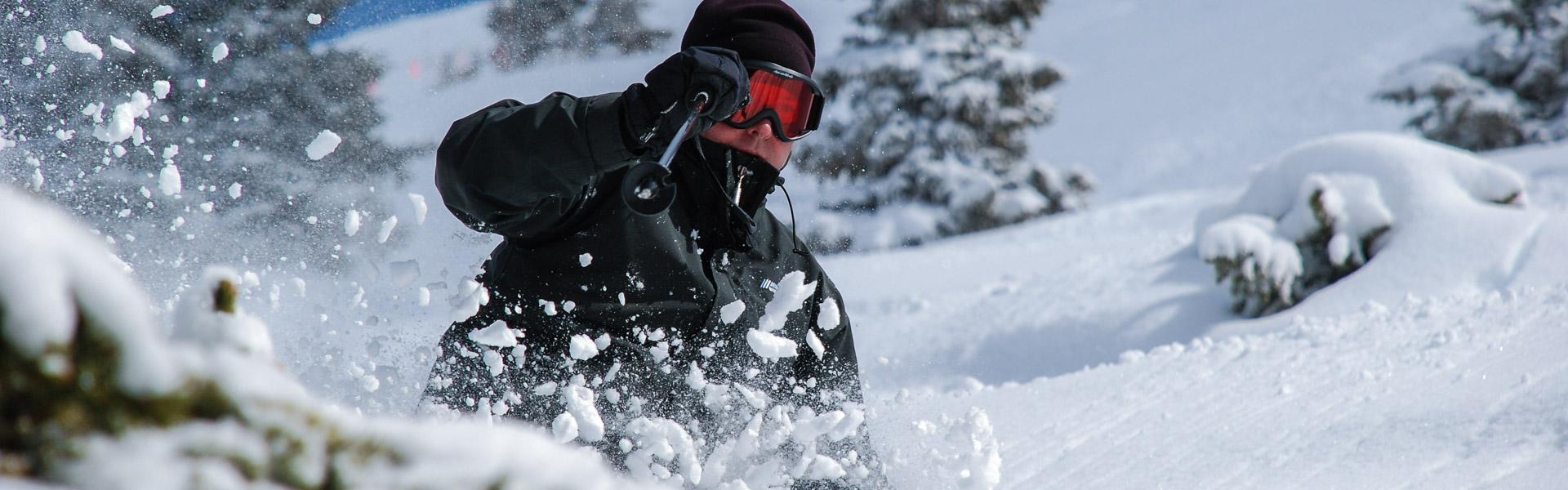 Sporting Event Photographer