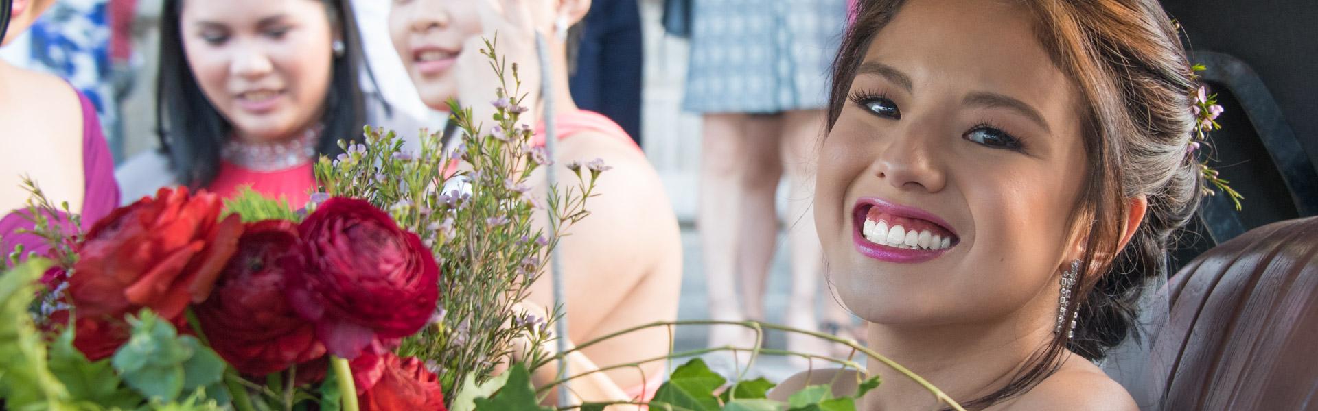 Wedding Event Photographer