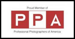 Member of Professional Photographers of America