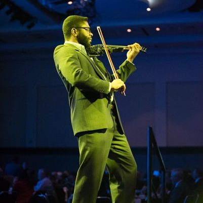 Colorado Denver Concert Photographer