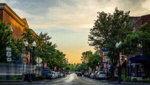 Towns and Municipal Marketing