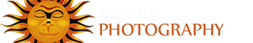 Big Sun Photography