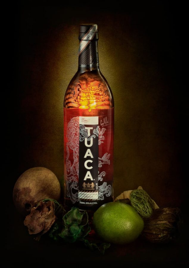 Product Photography food and beverage