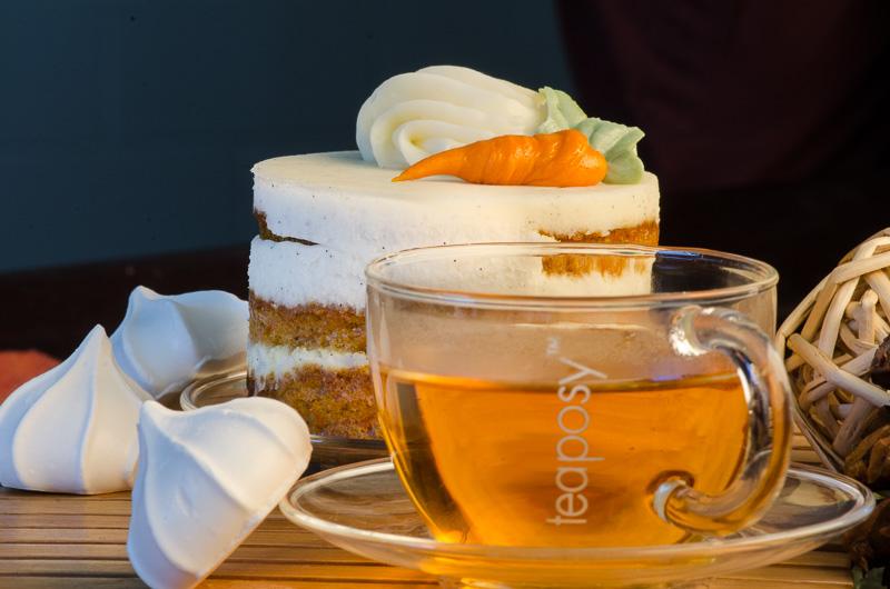 Commercial Product Photography - with props