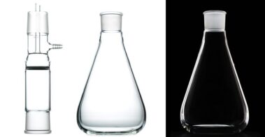 Commercial Product Photography - creative lighting