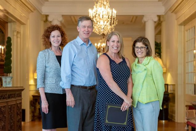 Denver photography Services - corporate events