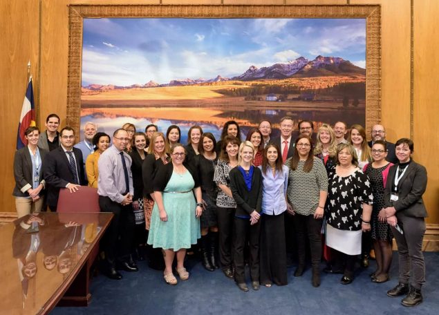 Denver photography Services - corporate events