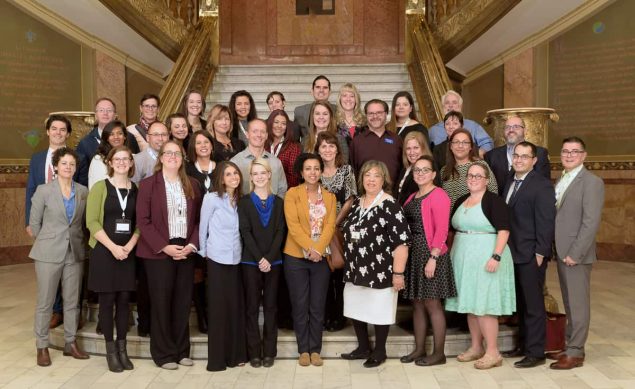 Denver photography Services - corporate events