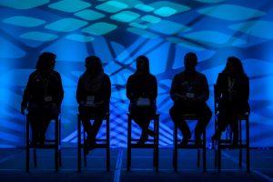 Conferences commercial event photography included extras