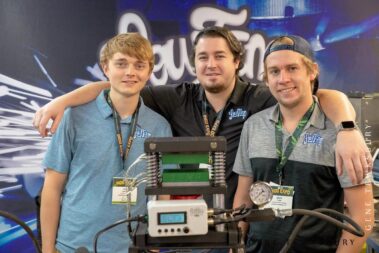 Cannabis Industry Gallery