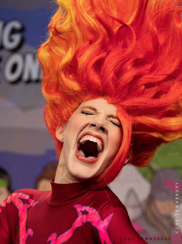 Festival Event photographer in Colorado