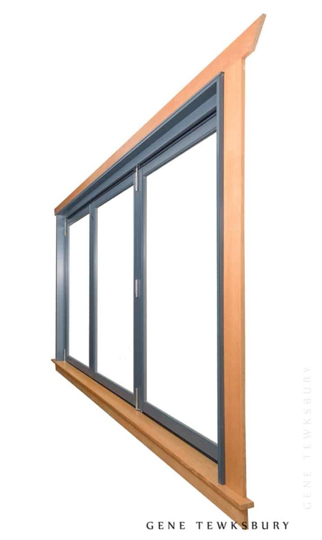 Industrial photographer