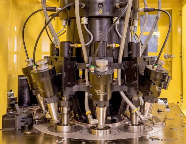 industrial photographer