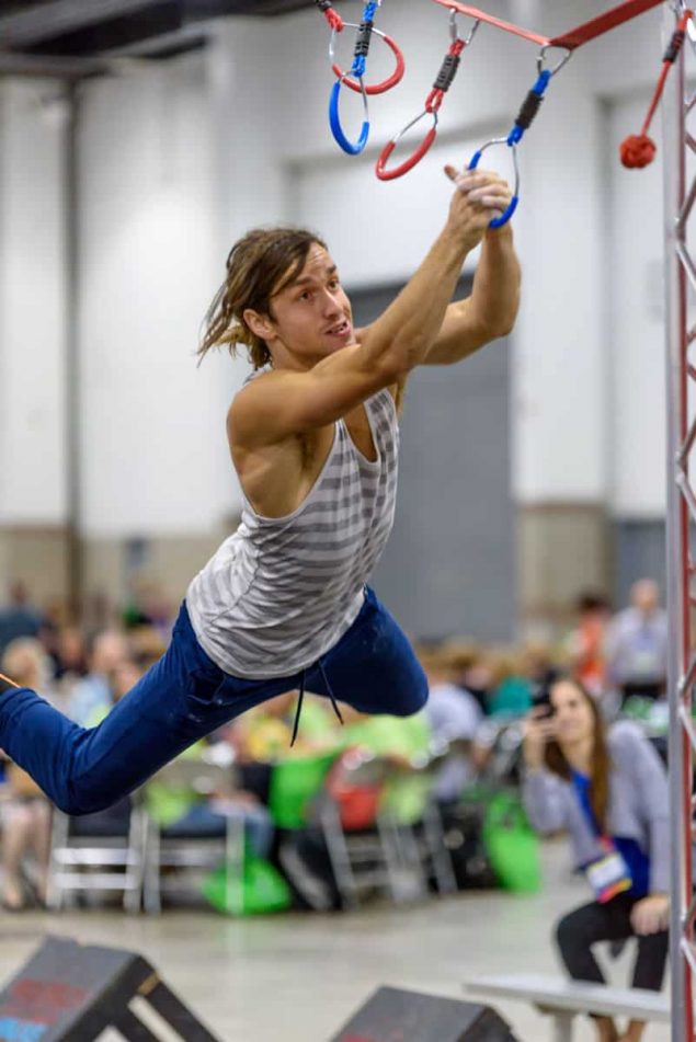 Sports and Fitness Expo