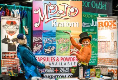 Cannabis Industry Gallery