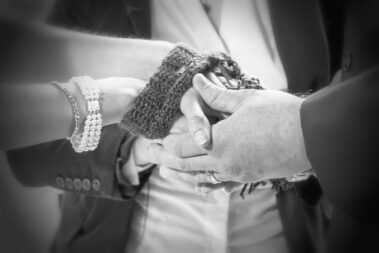 Wedding Photographer Header Image