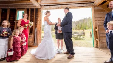 Wedding Photography - Gallery