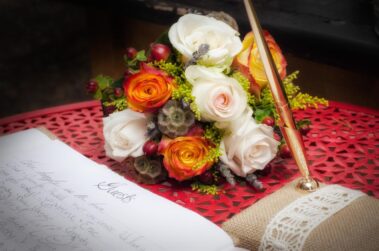 Wedding Photography - Gallery