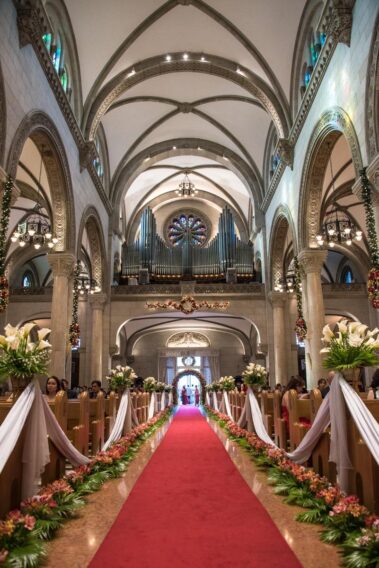 Wedding Photography - Gallery