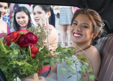 Wedding photographer