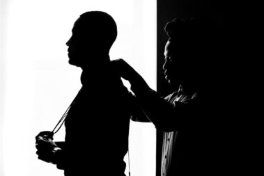 Creative Wedding photos