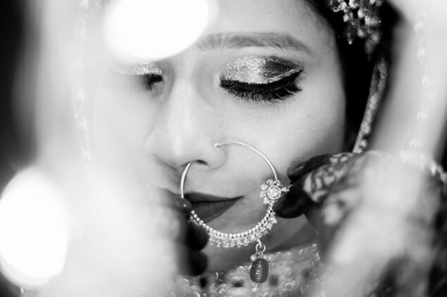 Indian Wedding photos