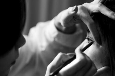 Pre Ceremony bridal photos