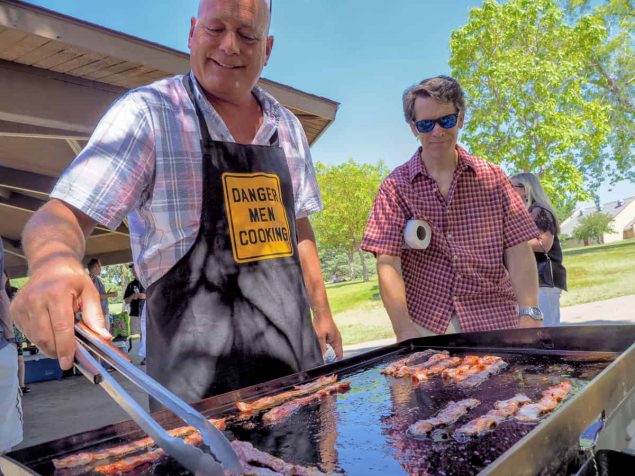 Denver Photography - Office Parties and Holiday Parties