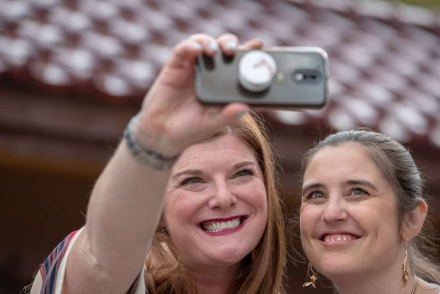 Photographer Denver - Office Holiday Parties and events