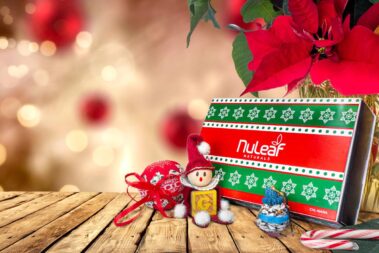 Product Photography for Cannabis Industry