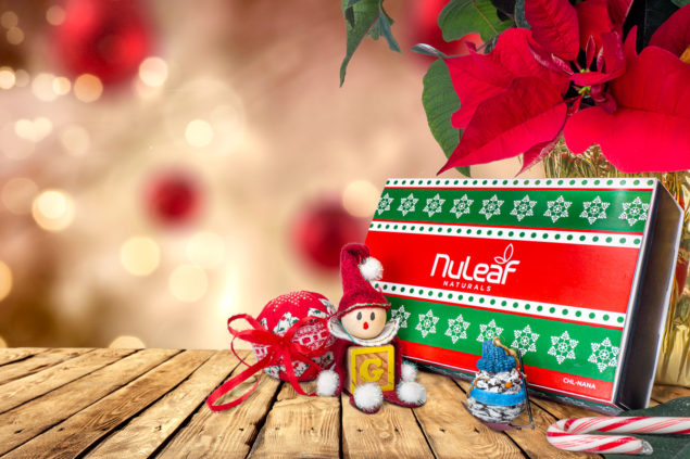 Product Photography for Cannabis Industry