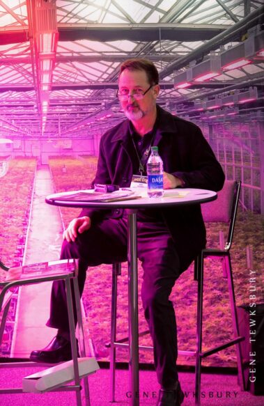 Cannabis Industry Gallery