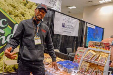 Cannabis Industry Gallery