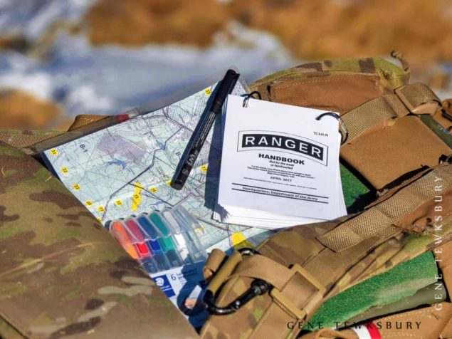 Adventure Survival Guide