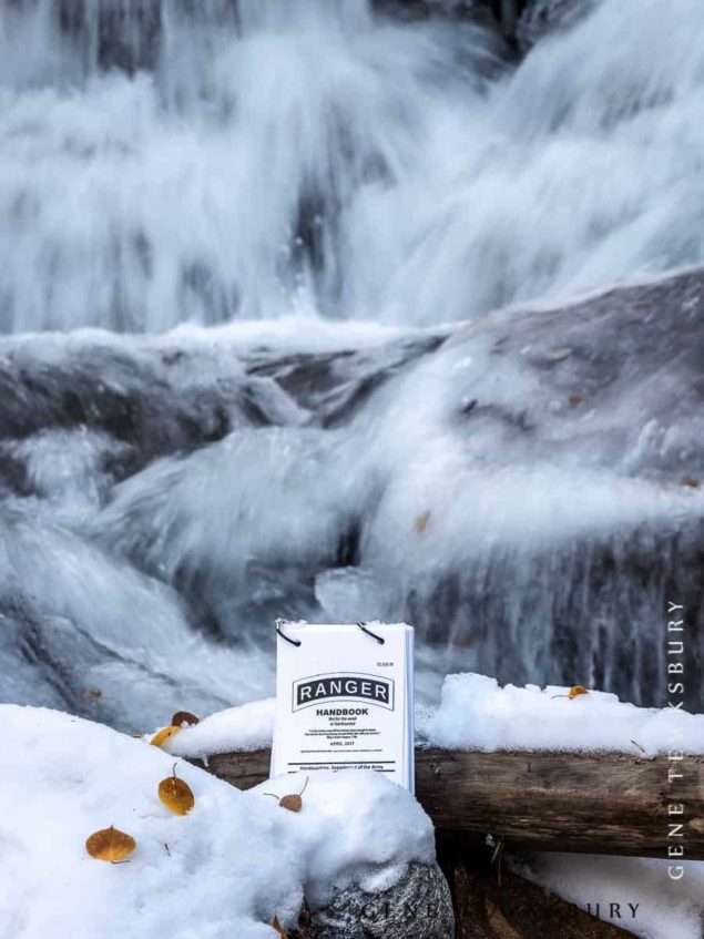 Adventure Survival Guide