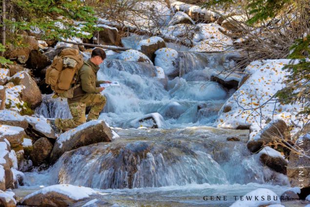 Adventure Survival Guides