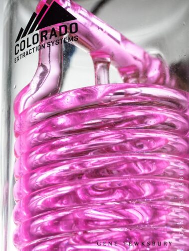 Cannabis Equipment Photography