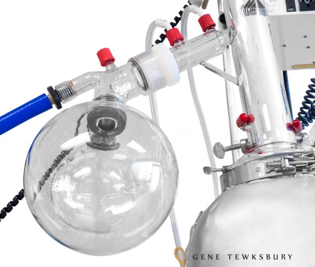 Cannabis Photography