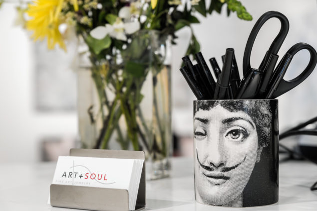 Interior design photography sample #12