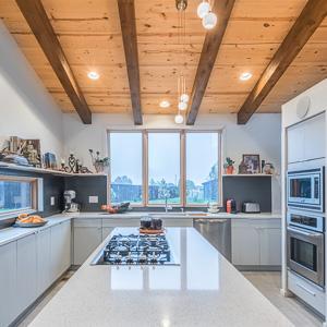 Kitchen Interior Design Photography