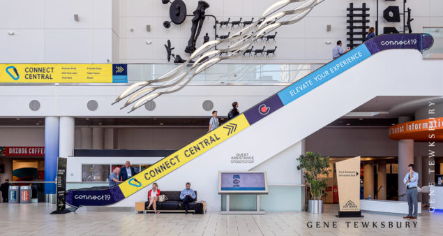 Convention Center Photography - Montrose Colorado